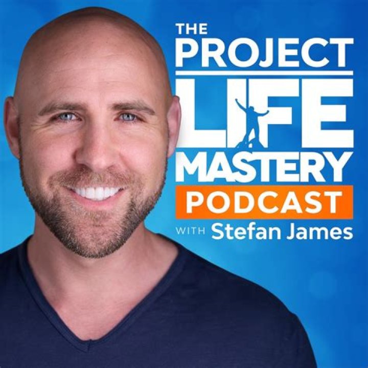 Stefan James