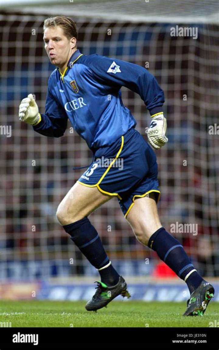 Stefan Postma