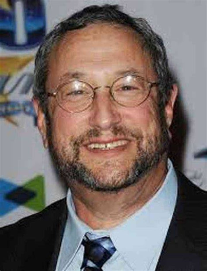 Stuart Pankin Net Worth