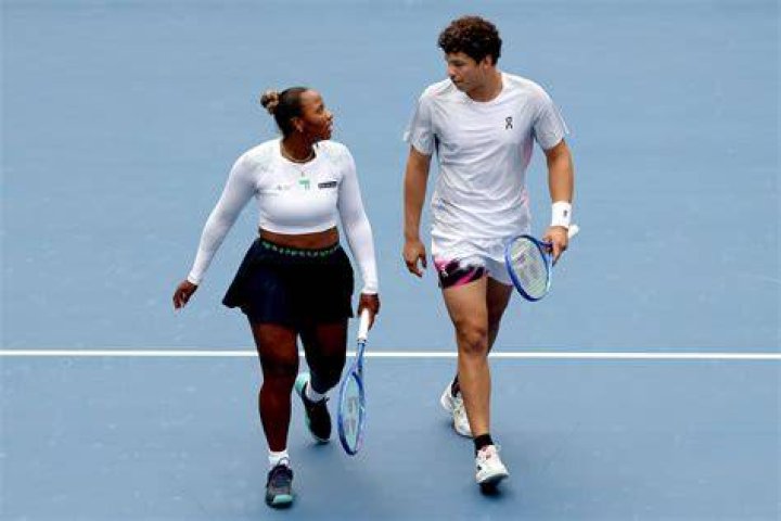 Taylor Townsend