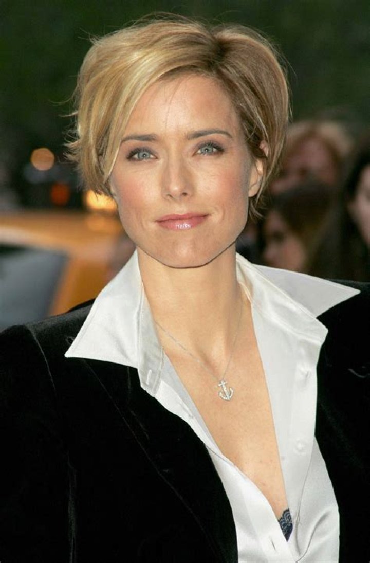 T&eacute;a Leoni