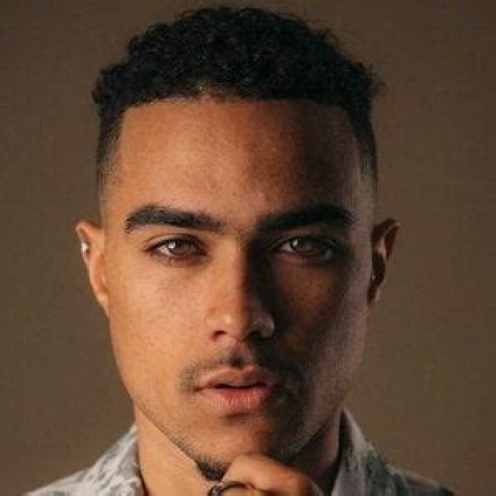 Tevin Grant