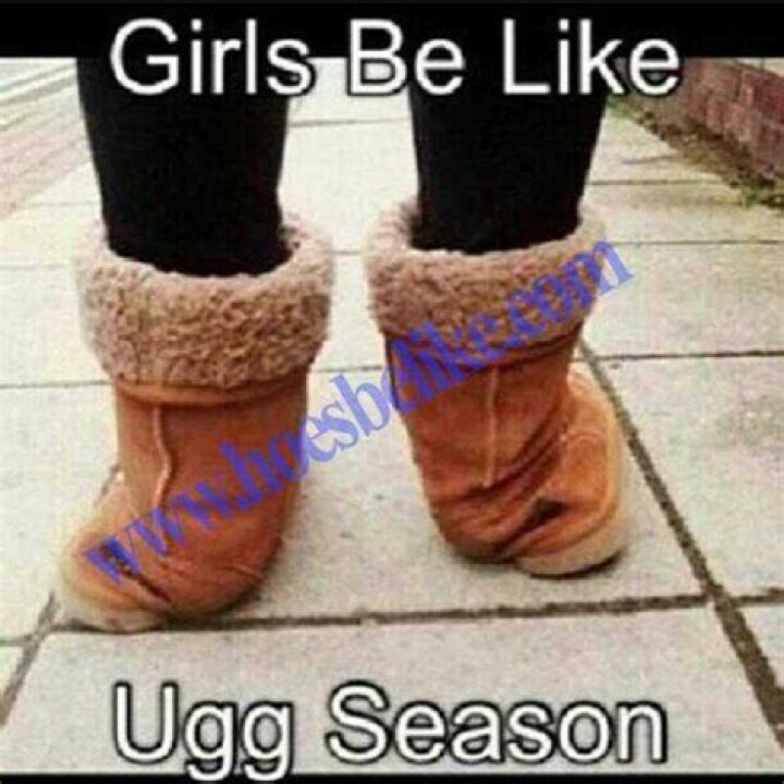 Ugg memes