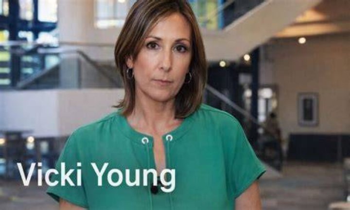 Vicki Young