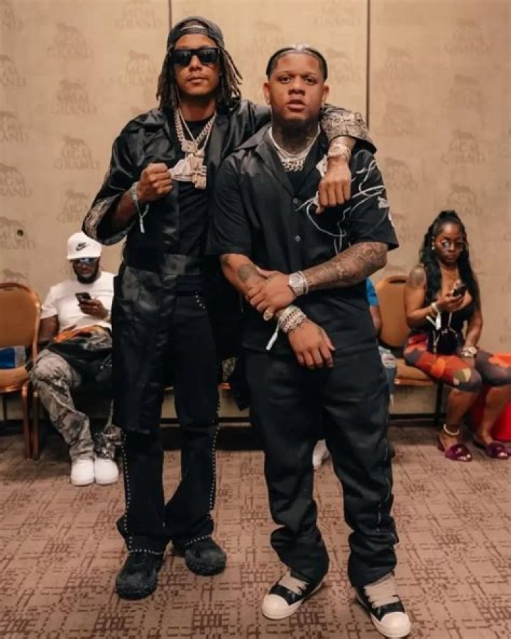 yella beezy